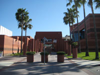 California State University, Los Angeles