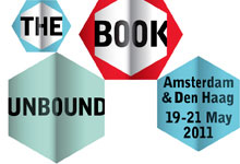 Unbound Book Conference